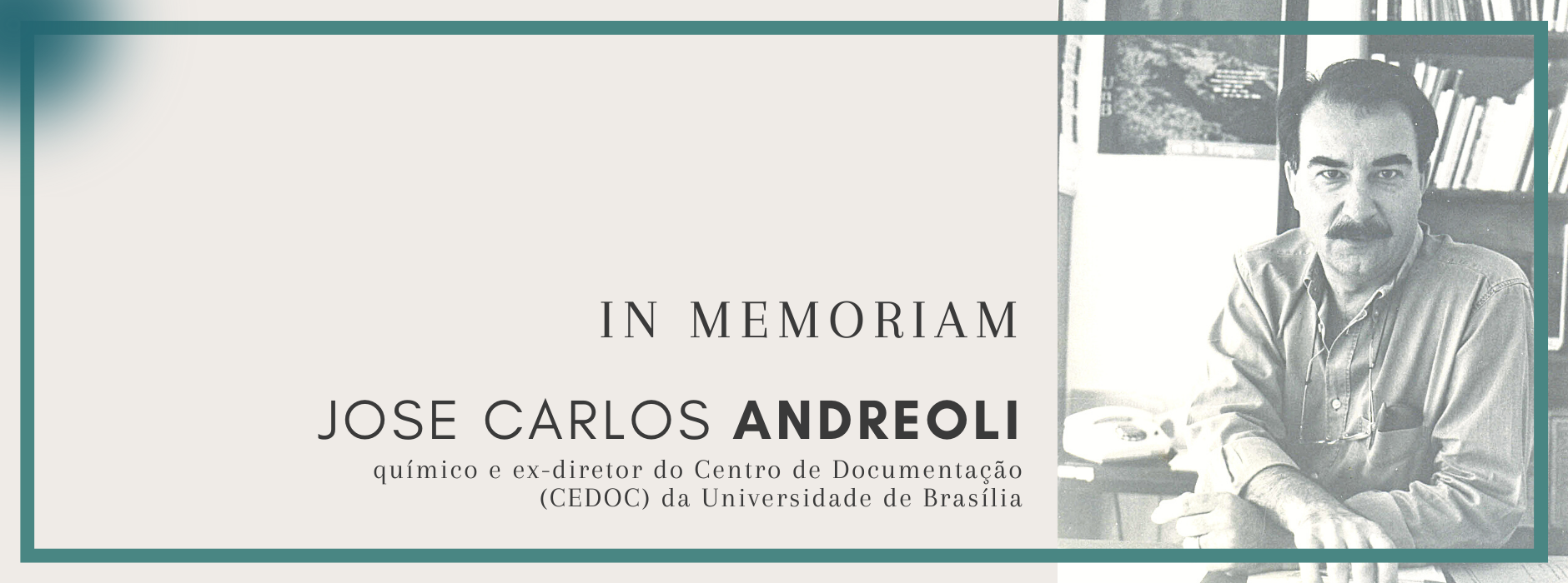banner Jose Carlos Andreoli in memoriam
