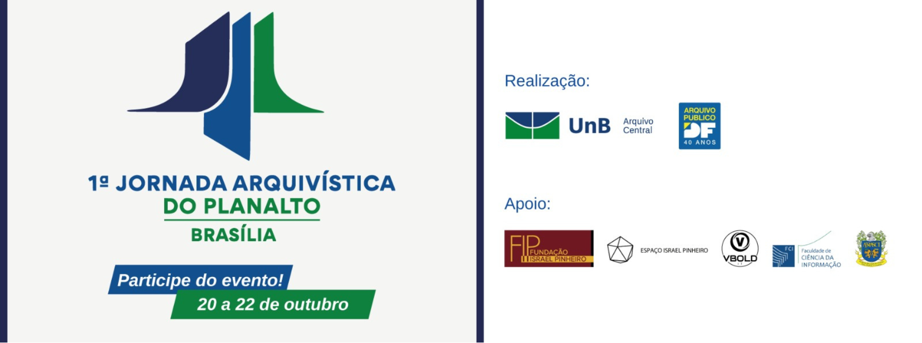Jornada arquivistica