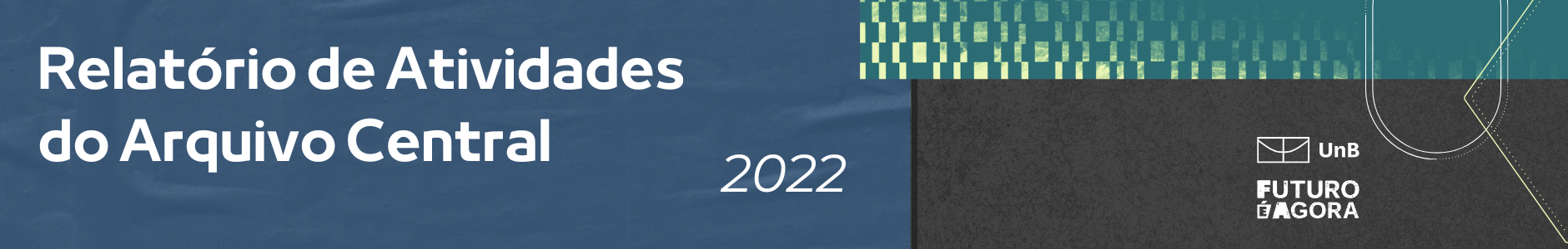 faixa relatorio de atividades ace 2022
