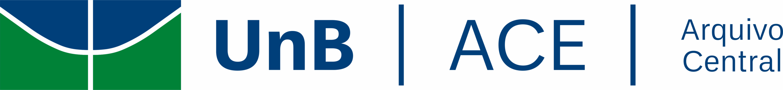 Assinatura ACE UnB